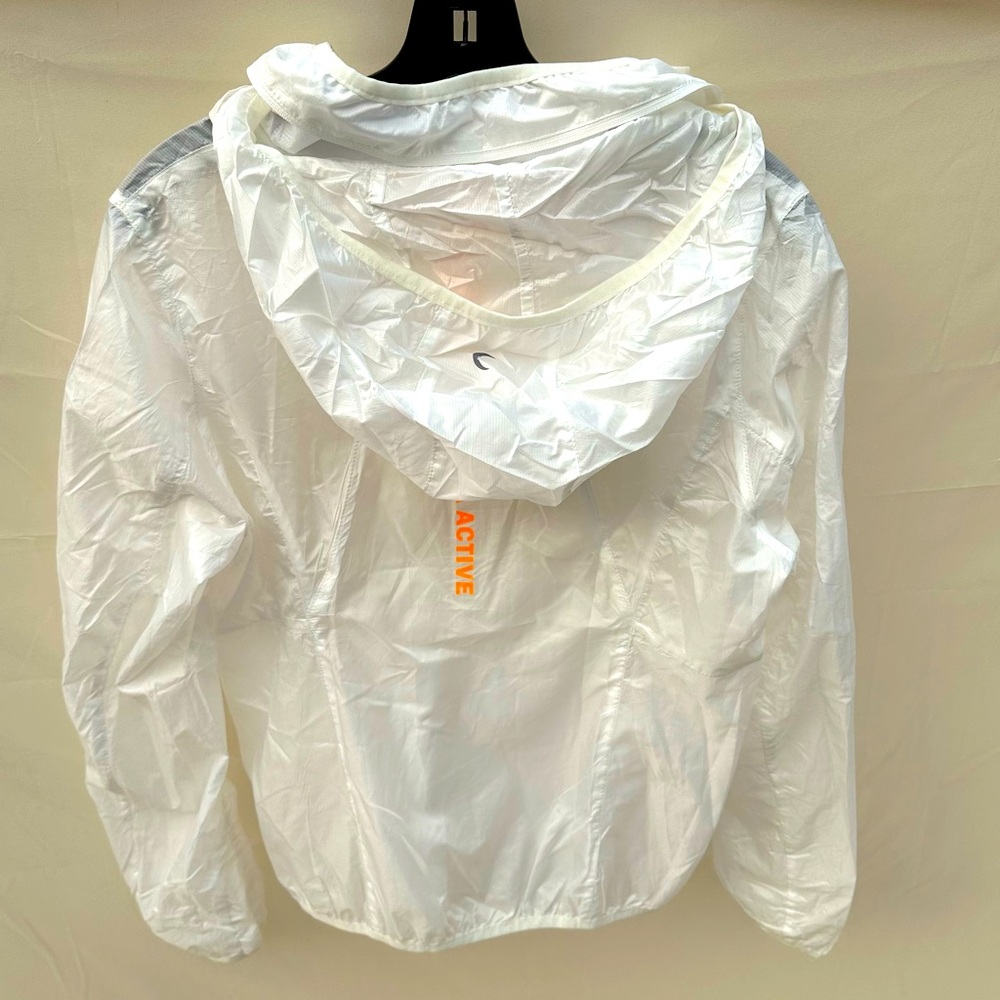 Zyia Active Ghost Trainer Jacket - image 4
